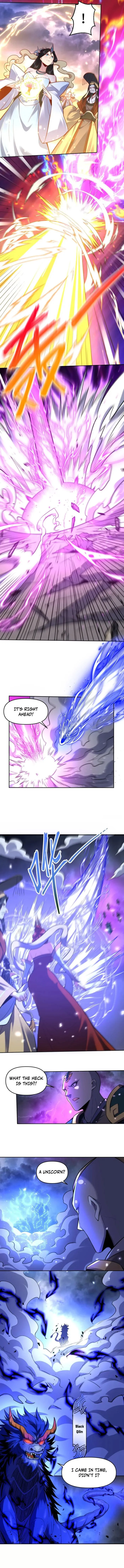 I’m Actually a Cultivation Bigshot Chapter 414 - Page 6