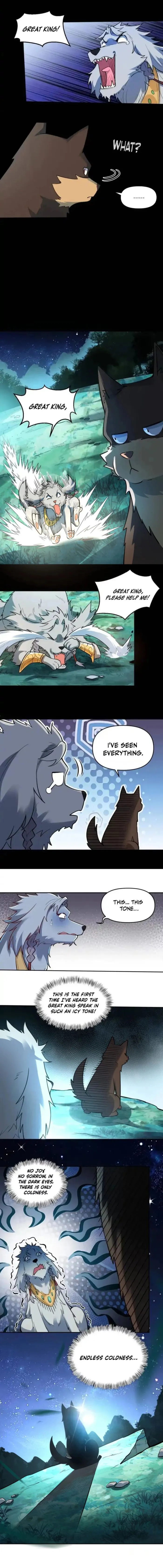I’m Actually a Cultivation Bigshot Chapter 415 - Page 5