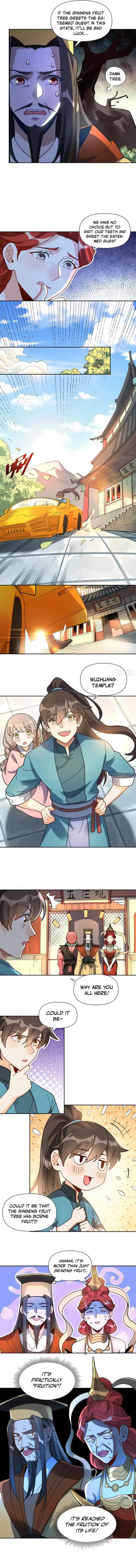 I’m Actually a Cultivation Bigshot Chapter 422 - Page 5