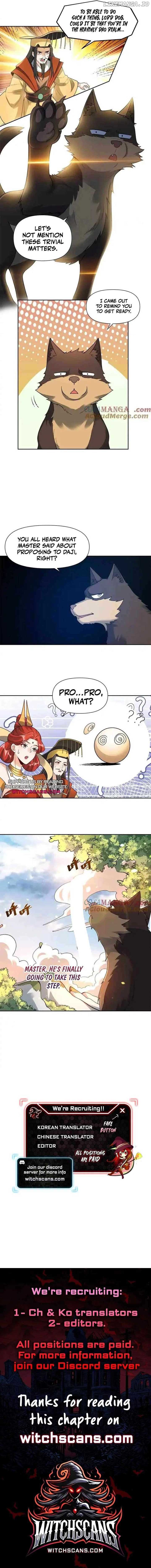 I’m Actually a Cultivation Bigshot Chapter 426 - Page 5