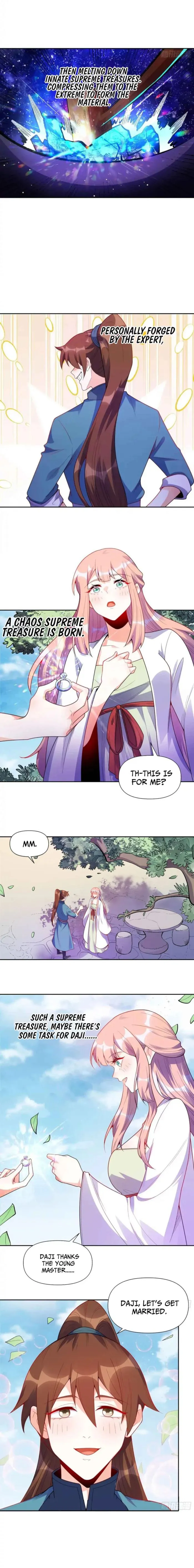 I’m Actually a Cultivation Bigshot Chapter 427 - Page 4