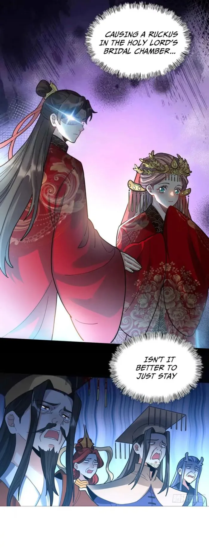 I’m Actually a Cultivation Bigshot Chapter 429 - Page 5