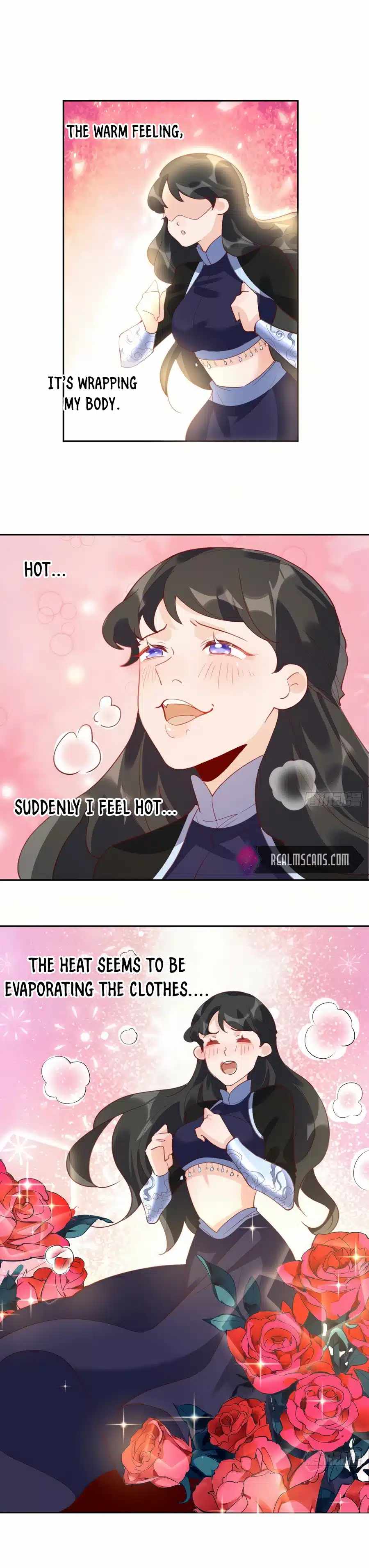 I’m Actually a Cultivation Bigshot Chapter 43 - Page 10