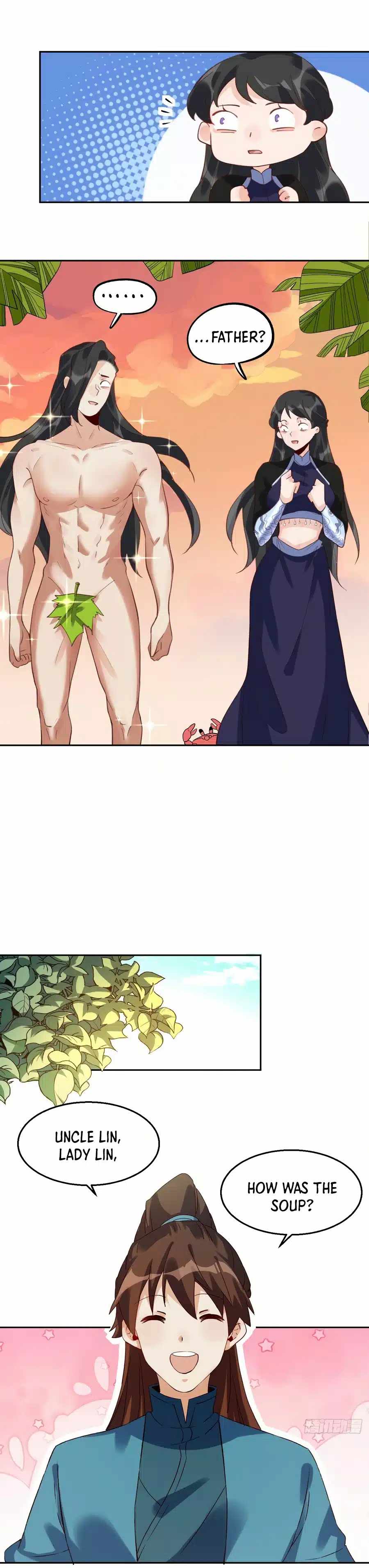 I’m Actually a Cultivation Bigshot Chapter 43 - Page 11
