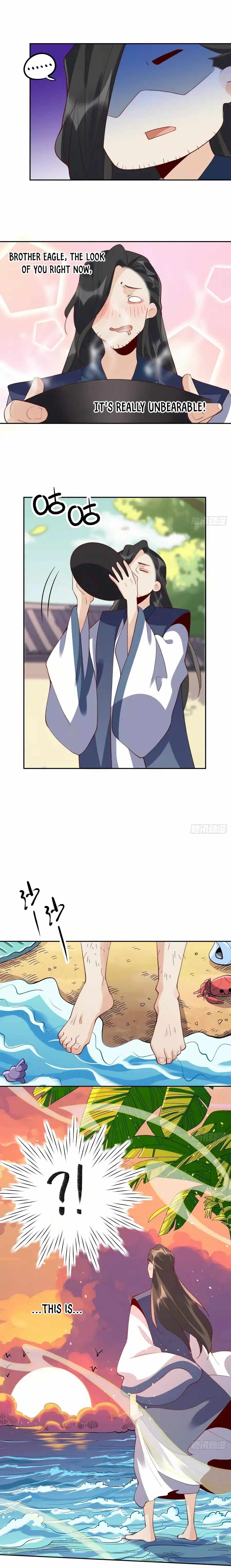 I’m Actually a Cultivation Bigshot Chapter 43 - Page 6
