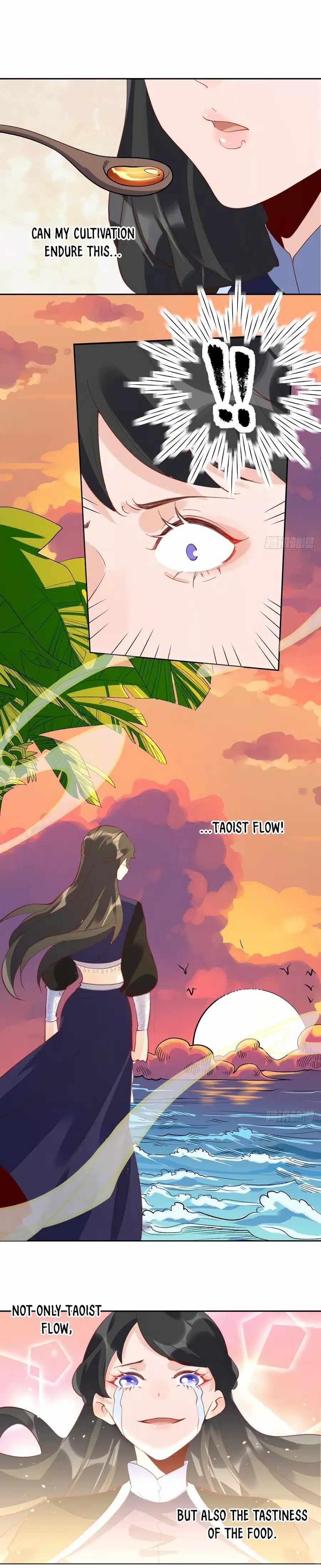 I’m Actually a Cultivation Bigshot Chapter 43 - Page 9
