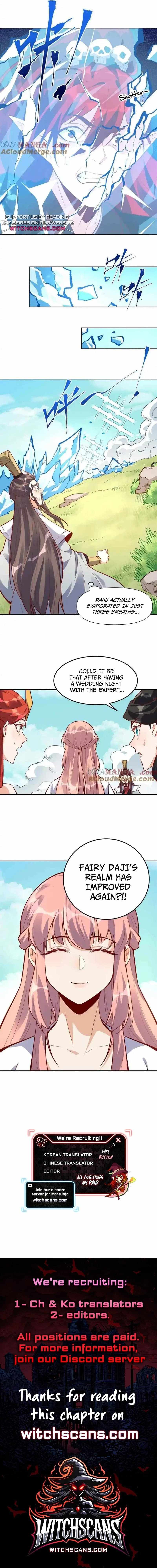 I’m Actually a Cultivation Bigshot Chapter 437 - Page 5