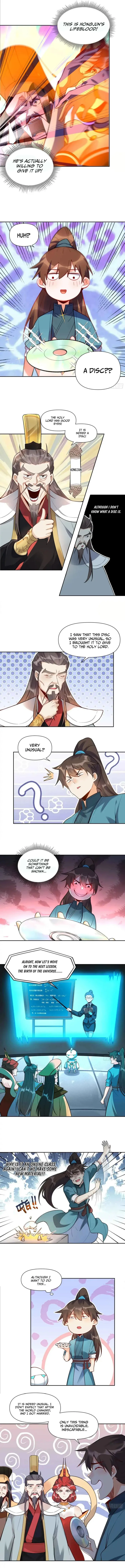 I’m Actually a Cultivation Bigshot Chapter 439 - Page 2
