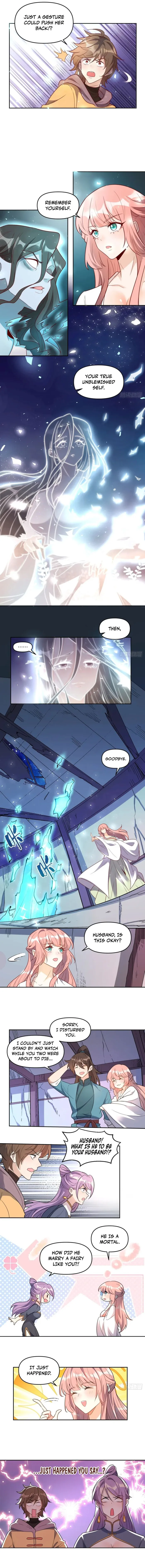 I’m Actually a Cultivation Bigshot Chapter 443 - Page 4