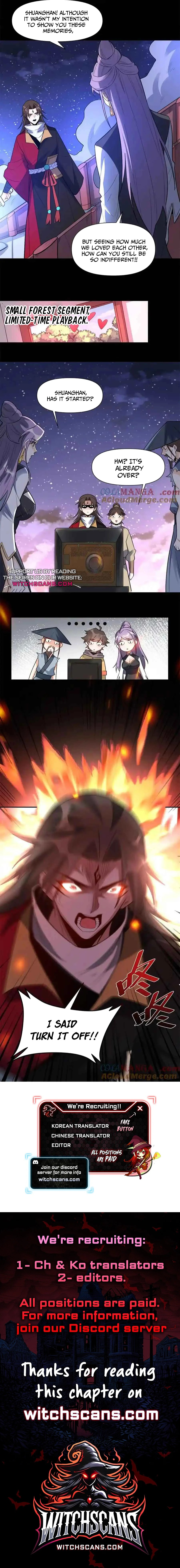 I’m Actually a Cultivation Bigshot Chapter 453 - Page 5