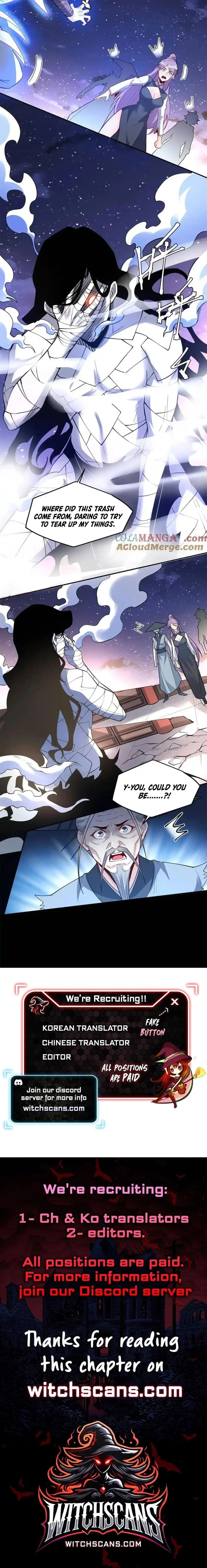 I’m Actually a Cultivation Bigshot Chapter 454 - Page 6