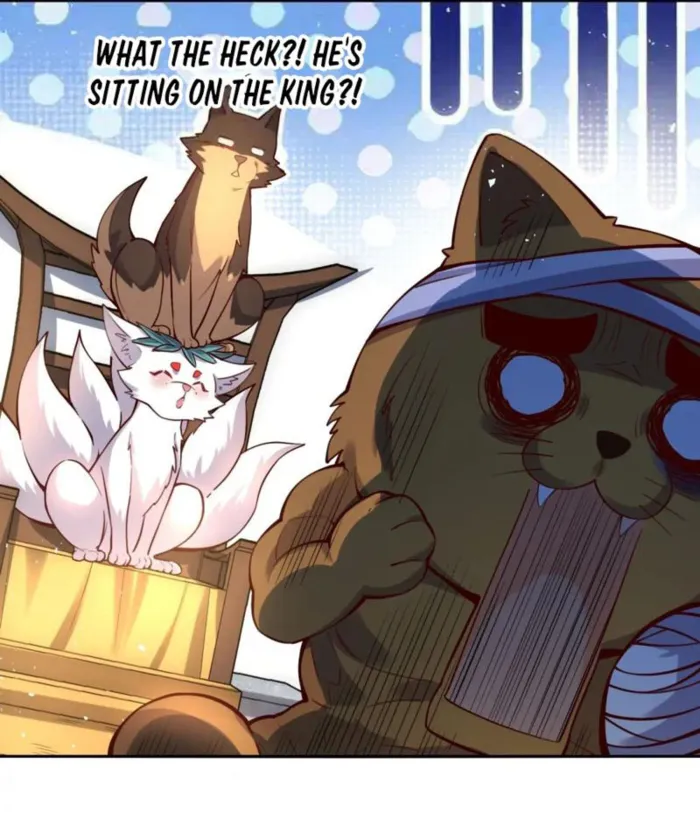 I’m Actually a Cultivation Bigshot Chapter 457 - Page 5