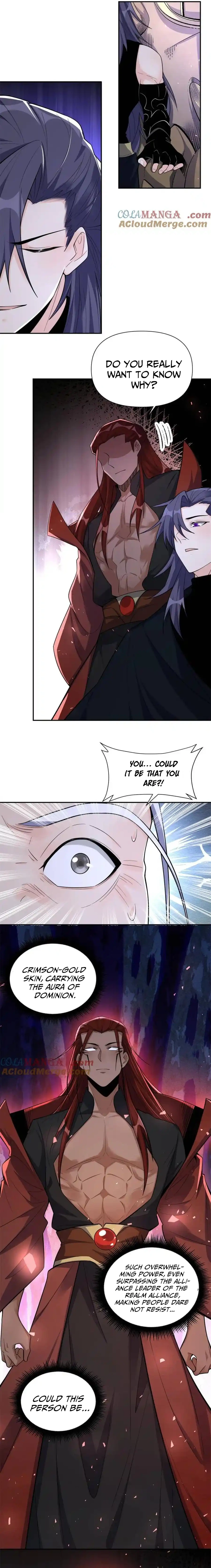 I’m Actually a Cultivation Bigshot Chapter 472 - Page 2