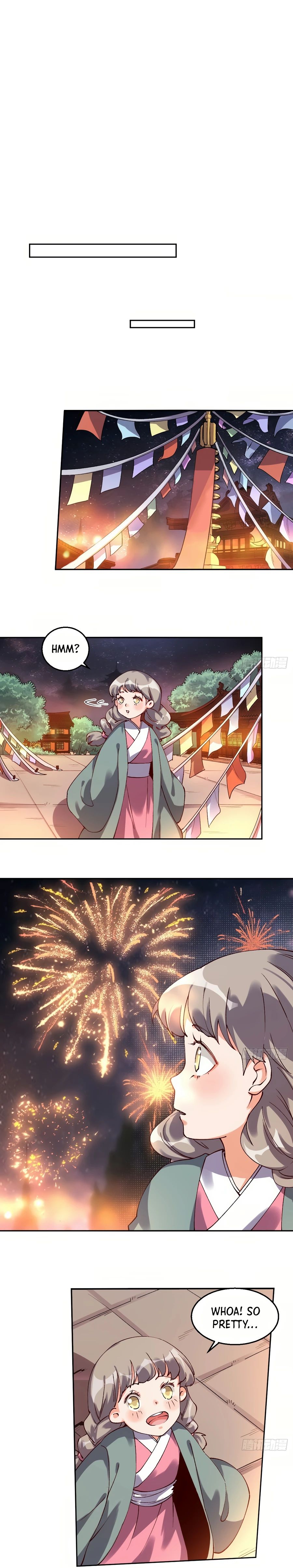 I’m Actually a Cultivation Bigshot Chapter 48 - Page 14