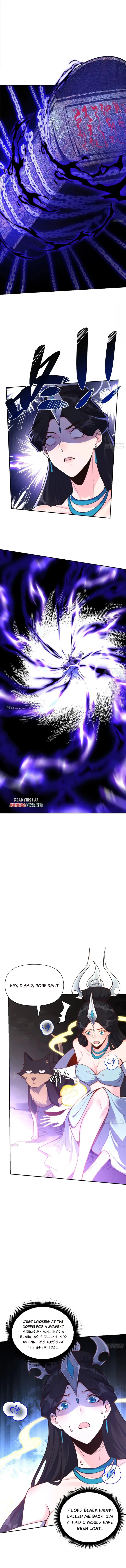 I’m Actually a Cultivation Bigshot Chapter 480 - Page 3