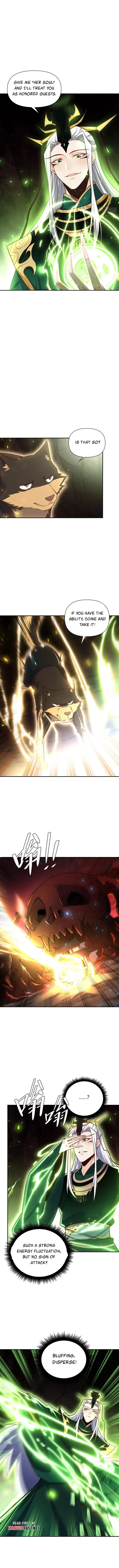 I’m Actually a Cultivation Bigshot Chapter 480 - Page 6