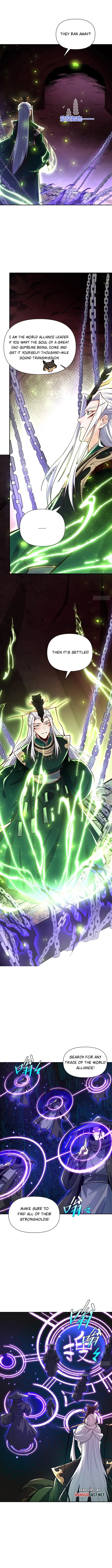 I’m Actually a Cultivation Bigshot Chapter 480 - Page 7