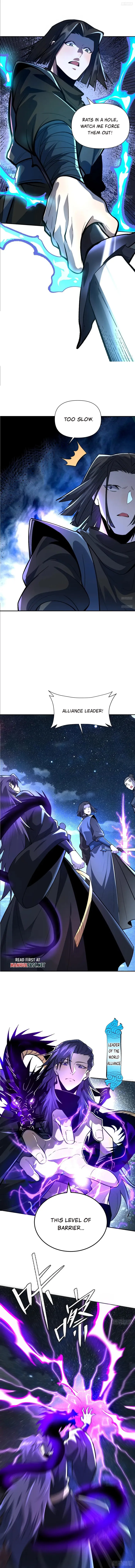 I’m Actually a Cultivation Bigshot Chapter 481 - Page 2