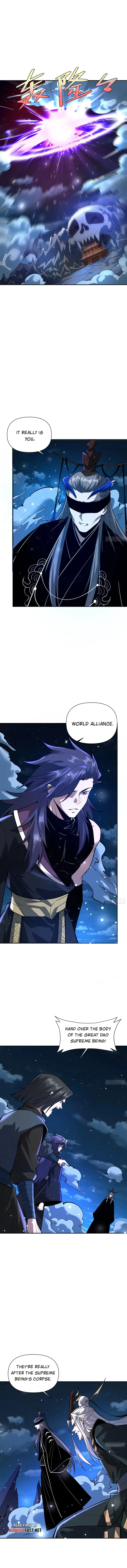 I’m Actually a Cultivation Bigshot Chapter 481 - Page 5