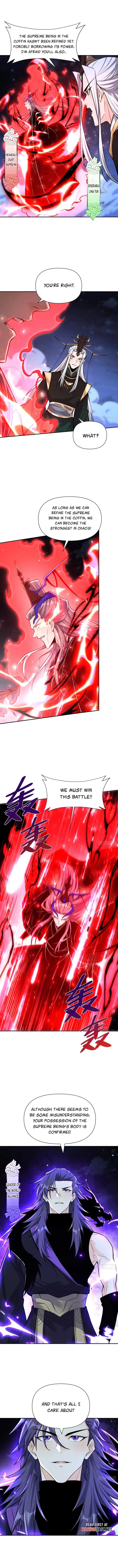 I’m Actually a Cultivation Bigshot Chapter 481 - Page 7