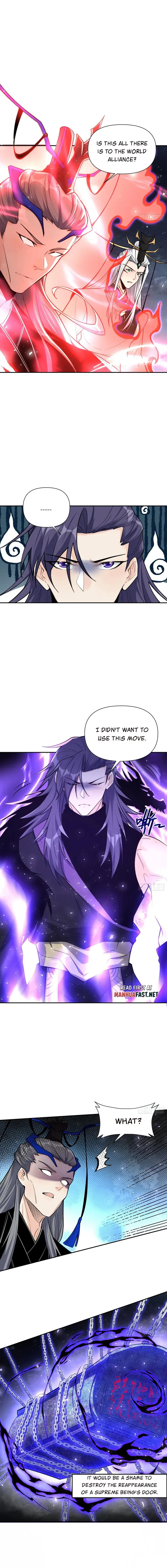 I’m Actually a Cultivation Bigshot Chapter 482 - Page 6
