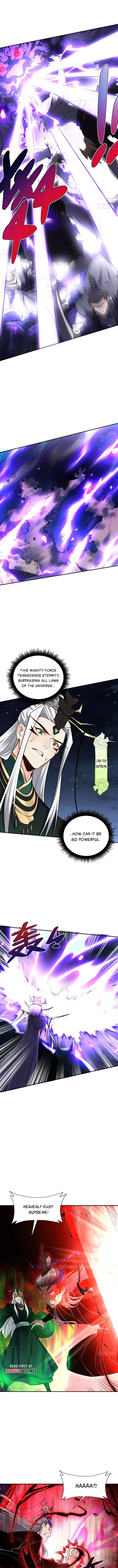 I’m Actually a Cultivation Bigshot Chapter 482 - Page 8
