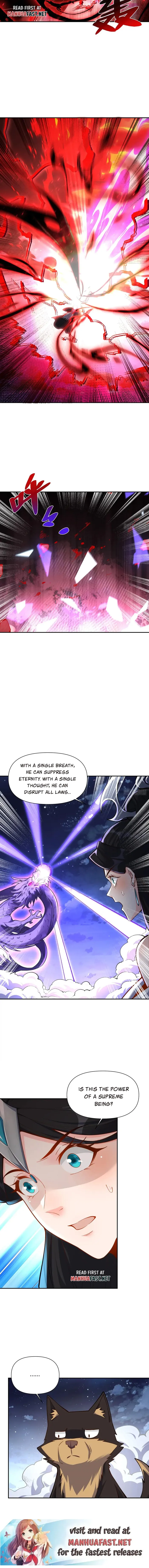 I’m Actually a Cultivation Bigshot Chapter 482 - Page 9