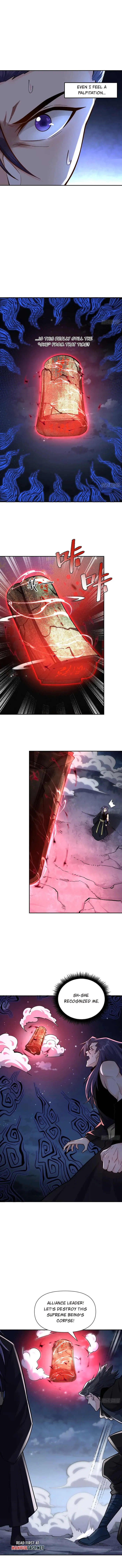 I’m Actually a Cultivation Bigshot Chapter 483 - Page 6