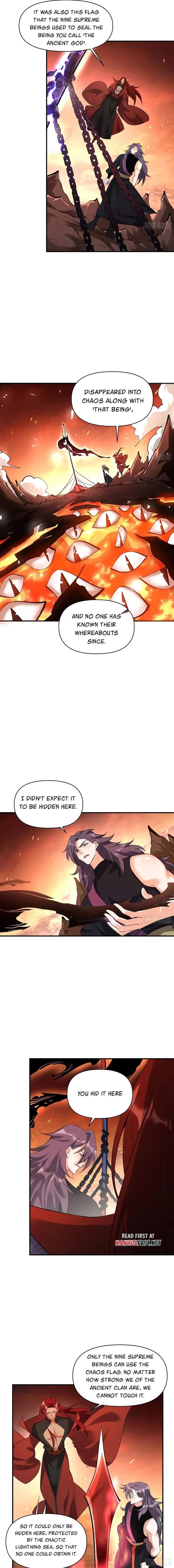 I’m Actually a Cultivation Bigshot Chapter 485 - Page 4
