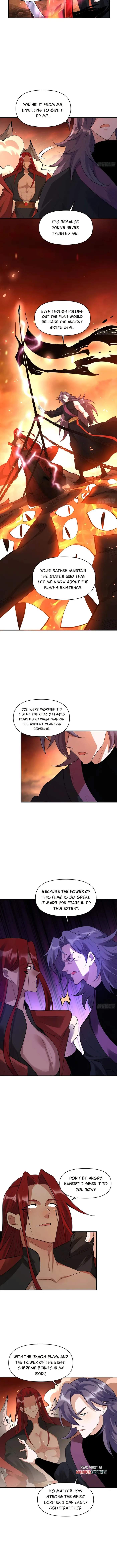 I’m Actually a Cultivation Bigshot Chapter 485 - Page 5