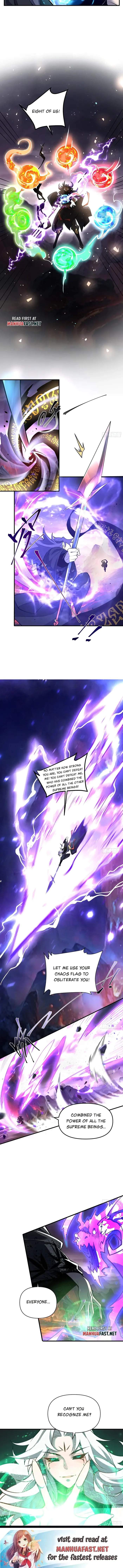 I’m Actually a Cultivation Bigshot Chapter 486 - Page 8