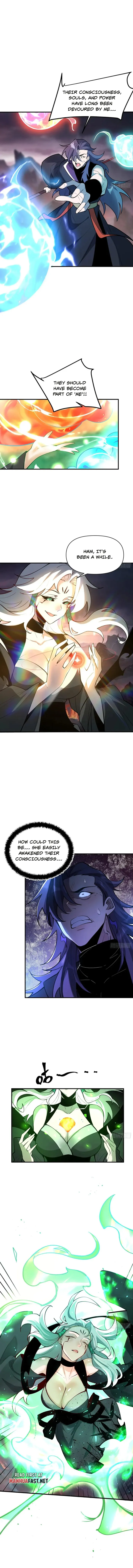 I’m Actually a Cultivation Bigshot Chapter 487 - Page 3