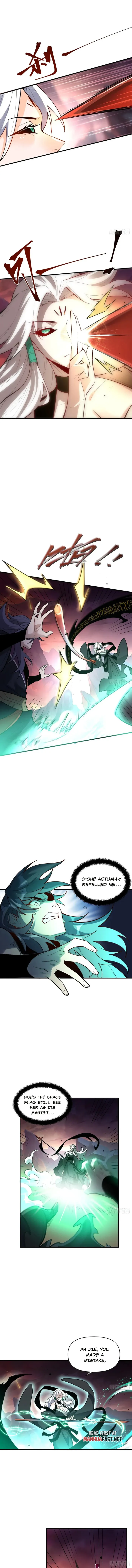 I’m Actually a Cultivation Bigshot Chapter 487 - Page 5