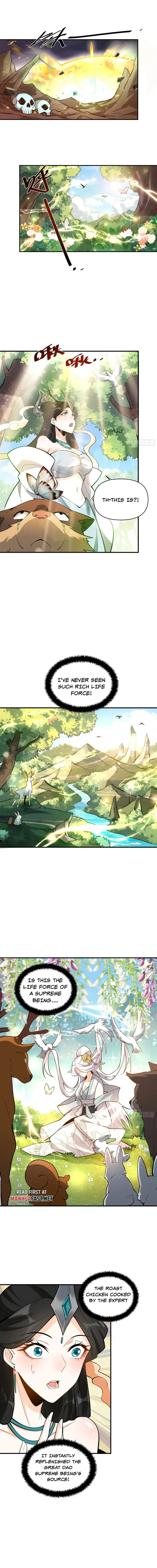 I’m Actually a Cultivation Bigshot Chapter 488 - Page 6