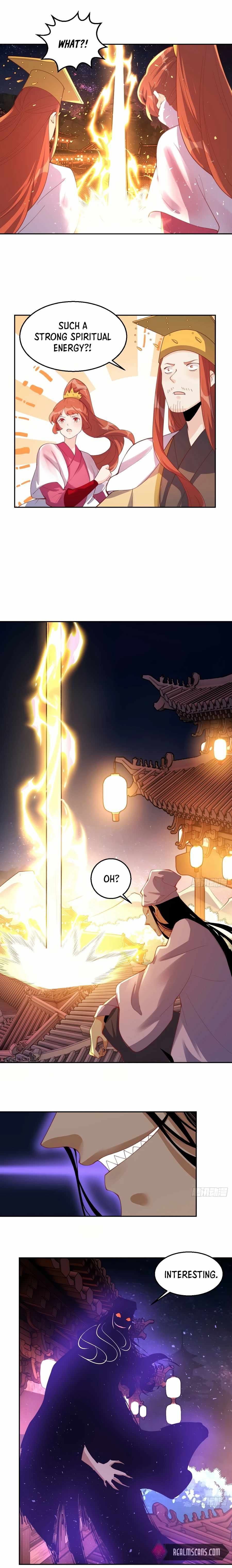 I’m Actually a Cultivation Bigshot Chapter 49 - Page 7