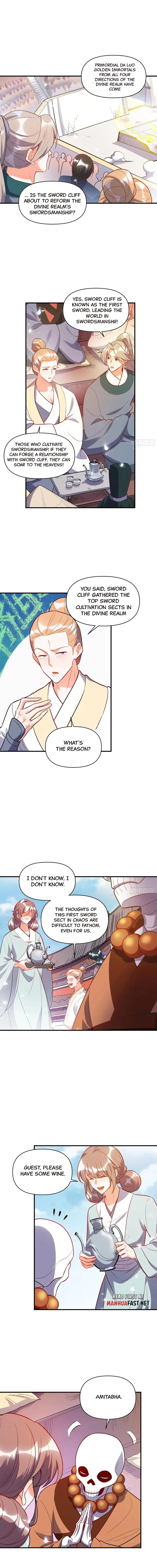 I’m Actually a Cultivation Bigshot Chapter 491 - Page 5