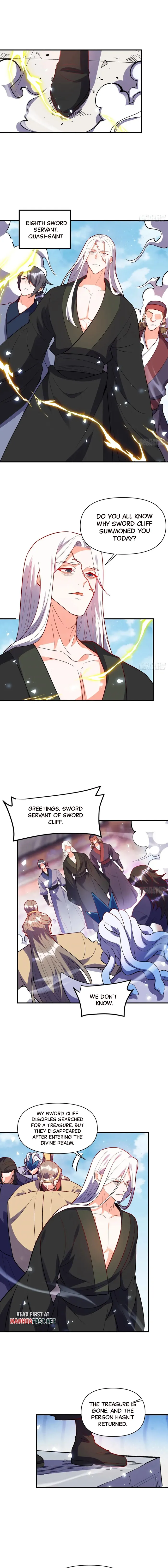 I’m Actually a Cultivation Bigshot Chapter 491 - Page 7