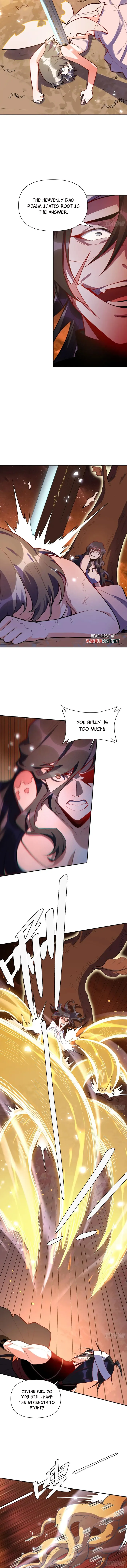 I’m Actually a Cultivation Bigshot Chapter 496 - Page 6