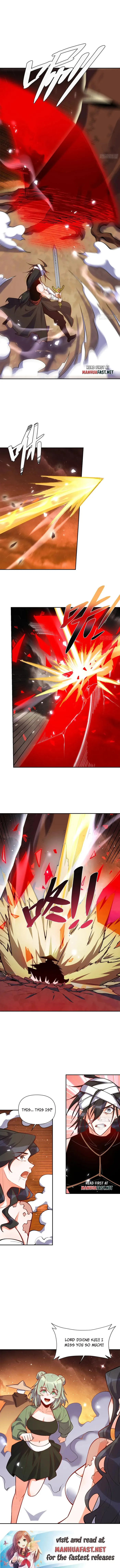 I’m Actually a Cultivation Bigshot Chapter 496 - Page 9