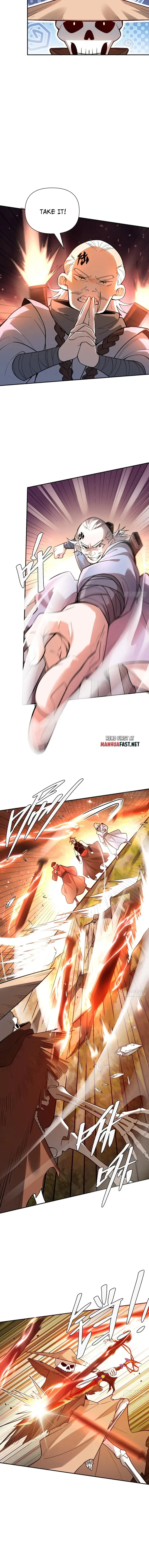 I’m Actually a Cultivation Bigshot Chapter 497 - Page 4