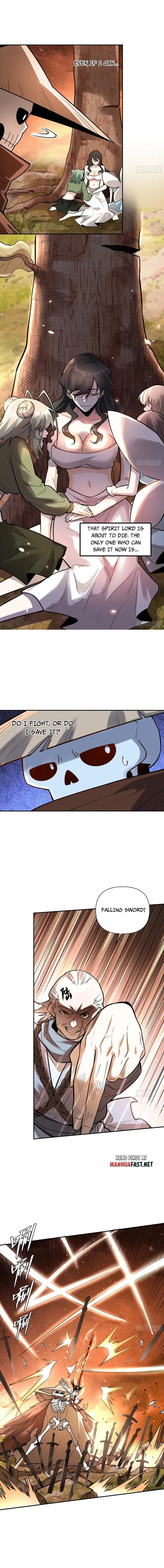 I’m Actually a Cultivation Bigshot Chapter 497 - Page 6