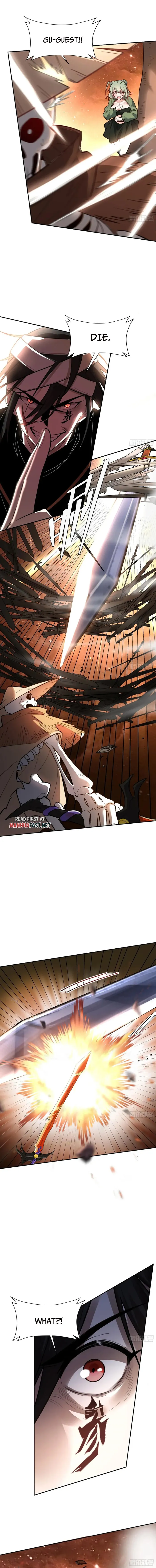 I’m Actually a Cultivation Bigshot Chapter 497 - Page 7