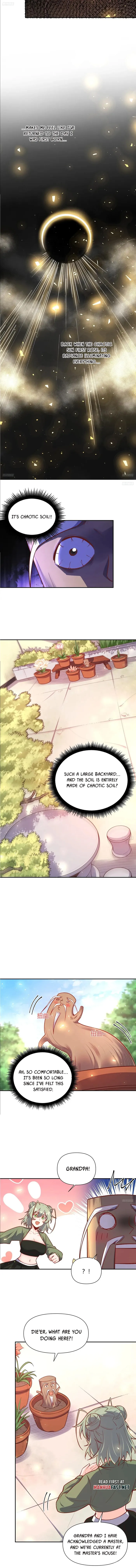 I’m Actually a Cultivation Bigshot Chapter 501 - Page 2