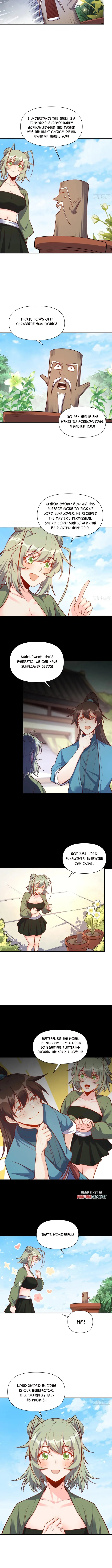 I’m Actually a Cultivation Bigshot Chapter 501 - Page 4