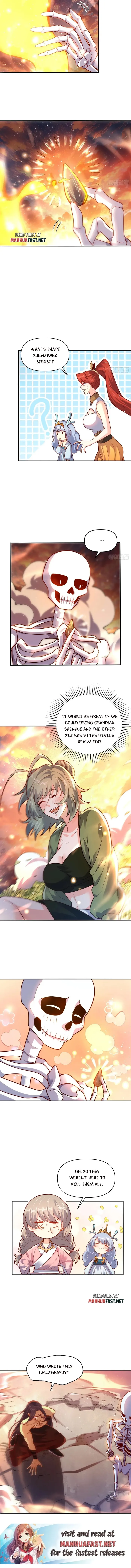 I’m Actually a Cultivation Bigshot Chapter 504 - Page 10