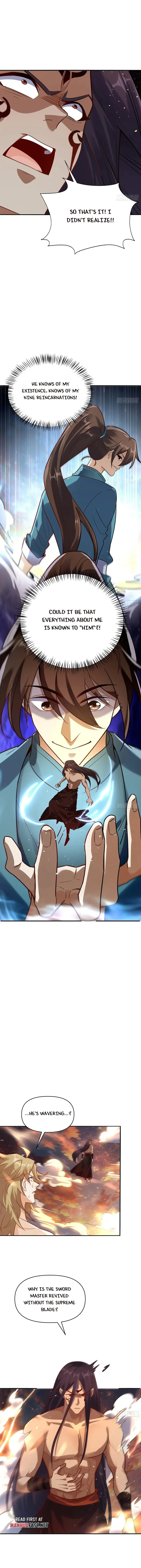 I’m Actually a Cultivation Bigshot Chapter 504 - Page 5