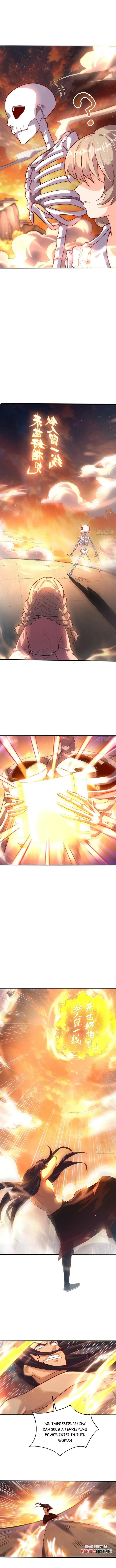 I’m Actually a Cultivation Bigshot Chapter 504 - Page 7