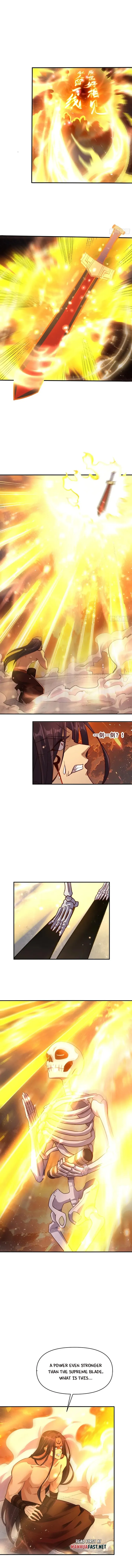 I’m Actually a Cultivation Bigshot Chapter 504 - Page 8