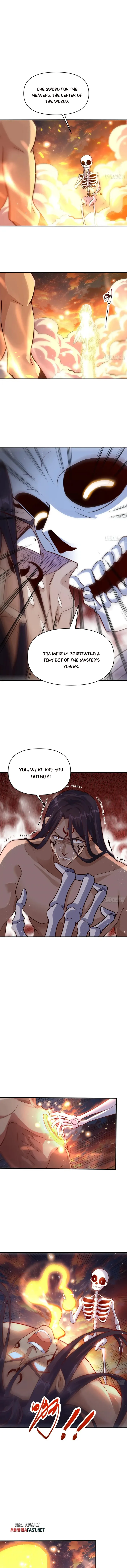 I’m Actually a Cultivation Bigshot Chapter 504 - Page 9