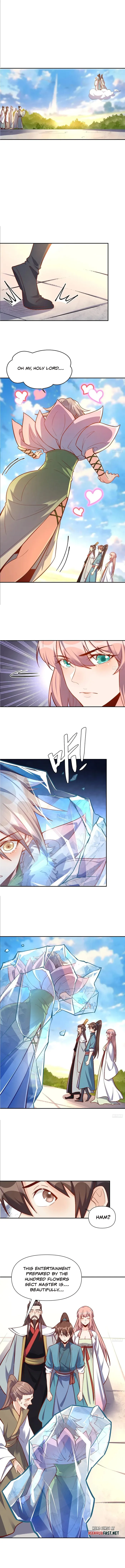 I’m Actually a Cultivation Bigshot Chapter 508 - Page 2